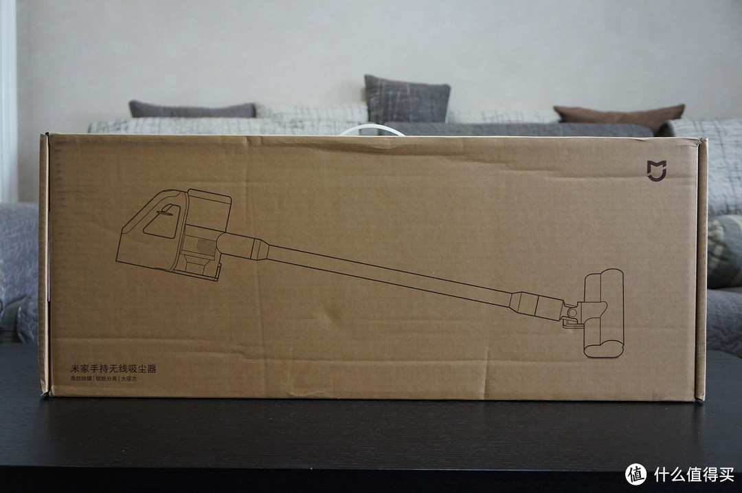 众筹4000万破纪录!“独孤九吸”的米家手持无线吸尘器能不能打?