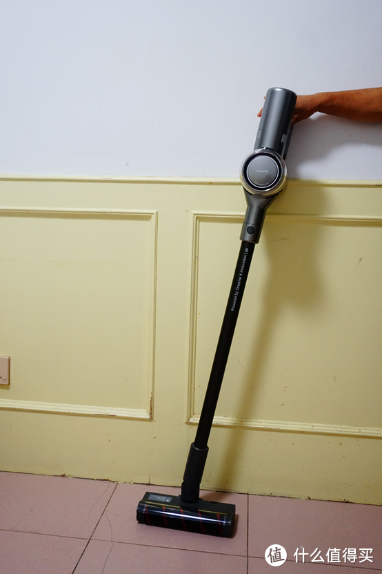 轻便又好用的追觅吸尘器,你值得拥有
